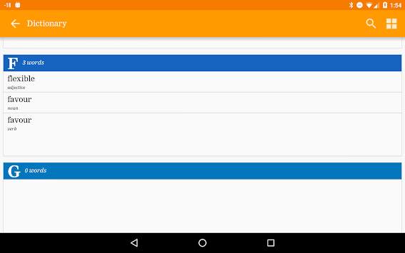 Easy English Texts Reading screenshot 18