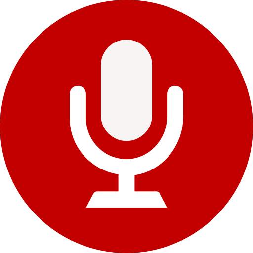 Gravador de Voz 0.1 release
