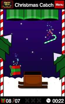 Mini 2:Christmas Catch screenshot 3