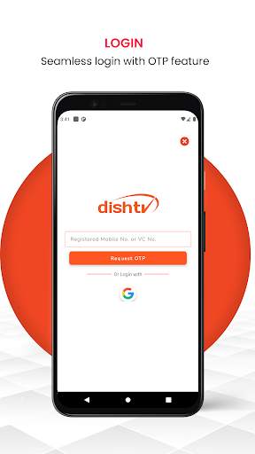 My DishTV-Recharge & DTH Packs скриншот 1