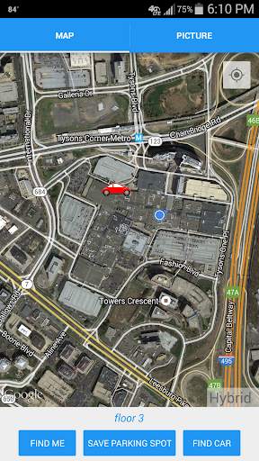 Where Is My Car? screenshot 5