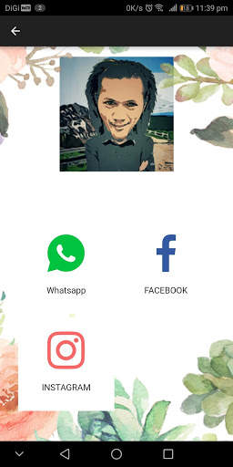 Sabahan Photographers Apps screenshot 4
