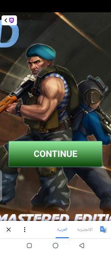 Subway Clash скриншот 1