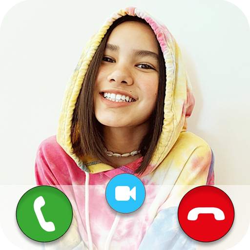 Tv Ana Emilia Game Fake Call & Video 1
