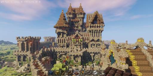 Kingdom Mod for Minecraft screenshot 4