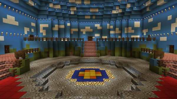 Maps for Minecraft PE screenshot 3