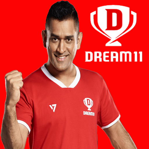 Dream11 Fantasy Teams Dream11 Prediction Guideline आइकन