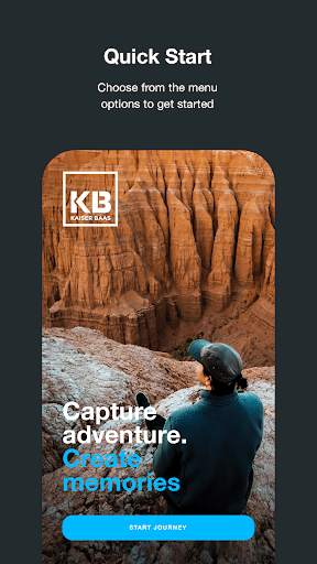 KB Capture 1 تصوير الشاشة
