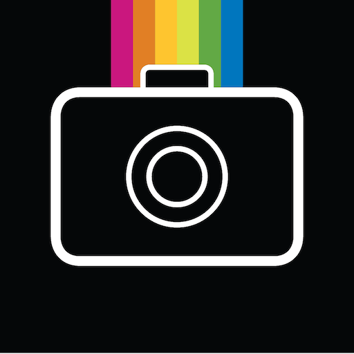 Polaroid SnapTouch icon
