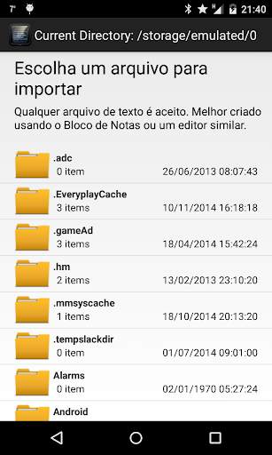 Teleprompter Pro Lite screenshot 5