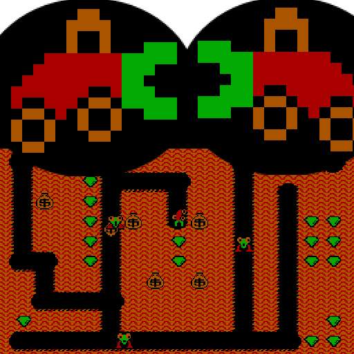 Digger Classic 1.7