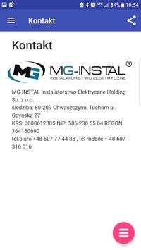 MG-INSTAL screenshot 6