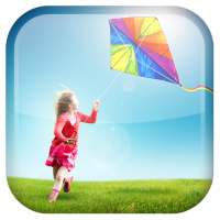 Kite Live Wallpaper logo