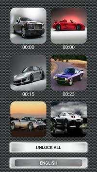 Car Puzzle Games for Boys screenshot 2