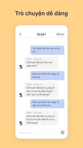 Zoop Care screenshot 4