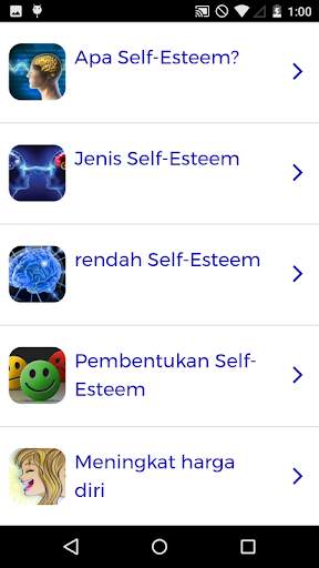 Tentu Saja Psikologi screenshot 1