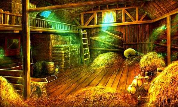 Free New Escape Games-005 screenshot 3