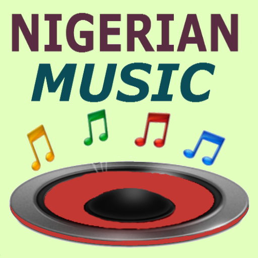 Nigerian Music icon