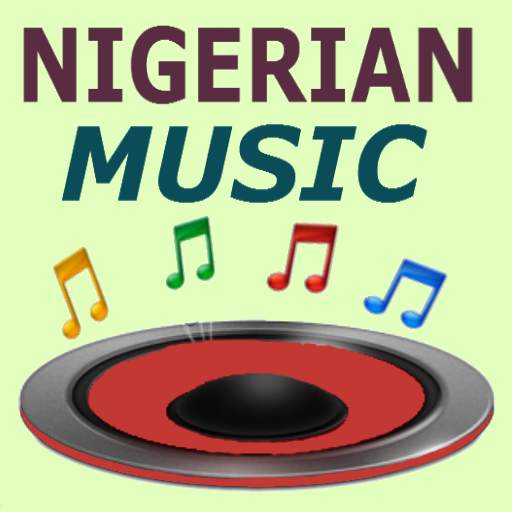 Nigerian Music 1.0