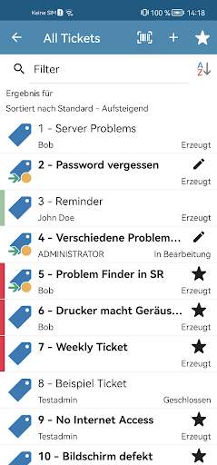 ACMP screenshot 5
