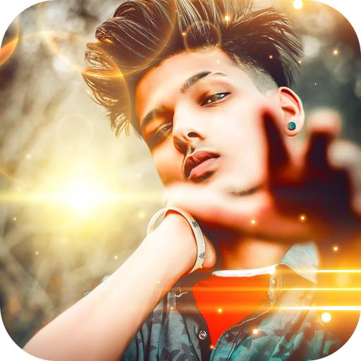 Light Photo Effect Editor 2.0