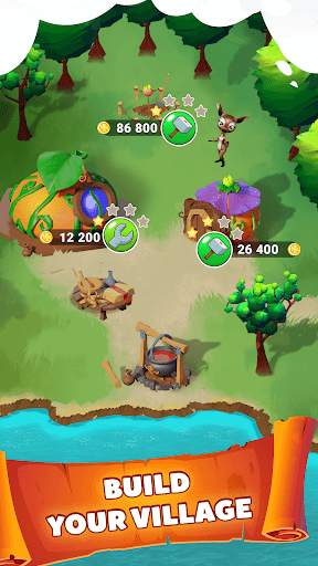 Merge Master & Dragons screenshot 4
