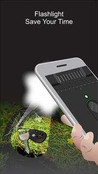 Flashlight screenshot 6