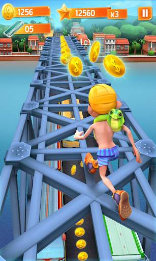Bus Rush (Ad free) screenshot 2
