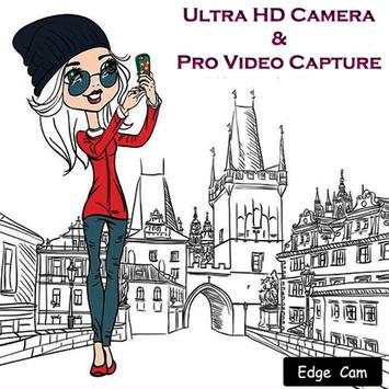 EDGE Camera and video screenshot 1