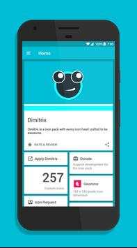 Dimitrix Icon Pack (Unreleased) screenshot 1