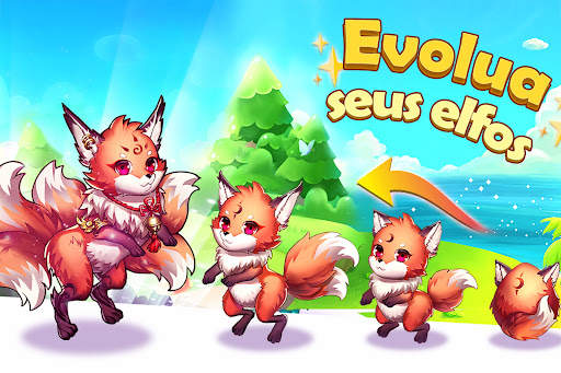 Merge Elves screenshot 10