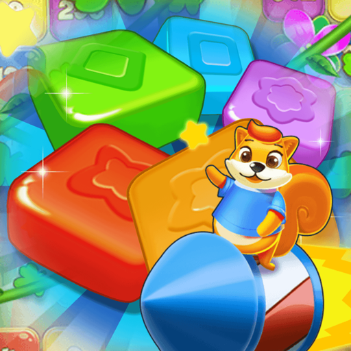 Pet Blast 2021 icon