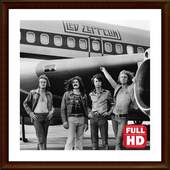 Led Zeppelin Songs 3.2