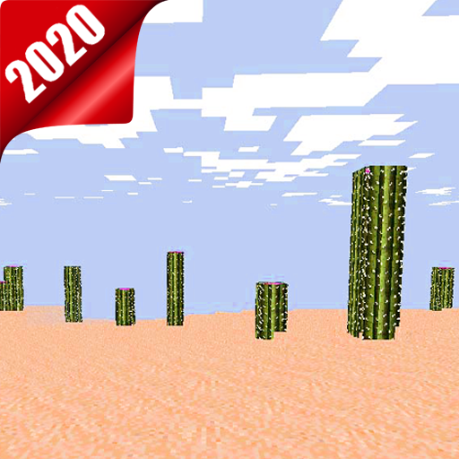New Maxi Craft 2020:  Crafting Game icon
