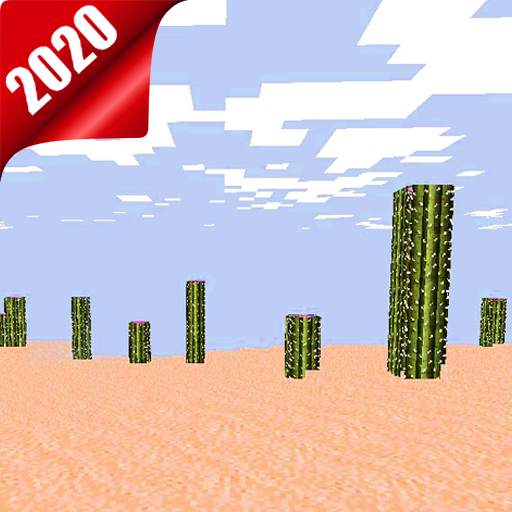 New Maxi Craft 2020:  Crafting Game 2.4.3