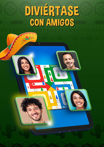 Ludo Club: Divertido juego screenshot 20