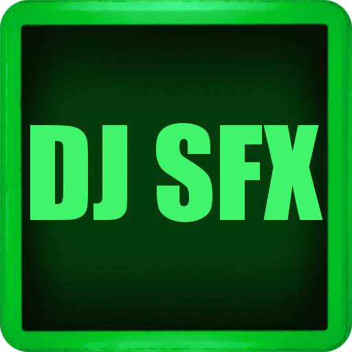 DJ Sound FX 1.0