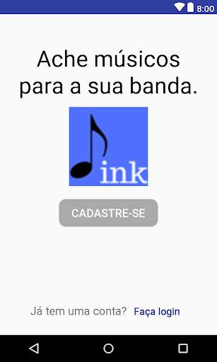 Link Music screenshot 5