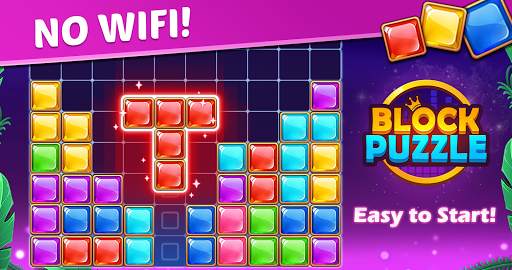 Block Puzzle screenshot 14