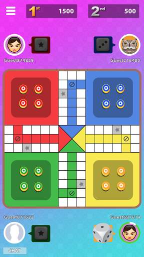 Ludo Yalla Star screenshot 4