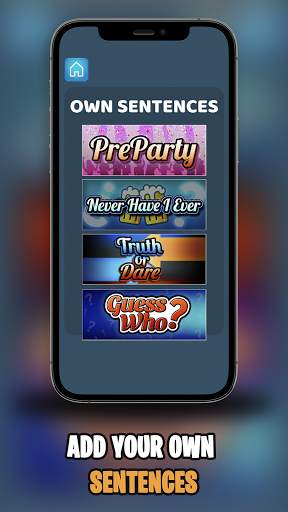 Drink Extreme (Drinking games) screenshot 3