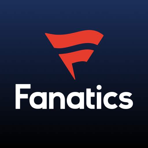 Fanatics: Shop NFL, NBA & More 1.0.0