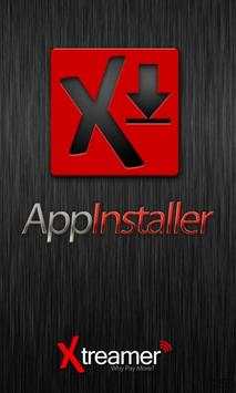 xApp Installer screenshot 1