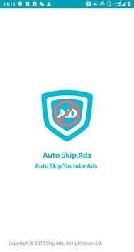 Auto Skip Ads screenshot 1