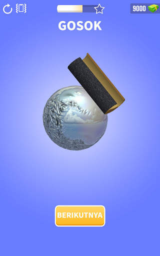 Foil Turning 3D screenshot 13