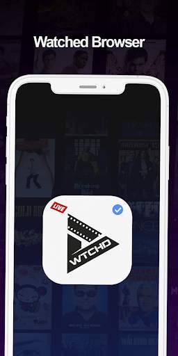watched browser - Video Player Helper screenshot 1