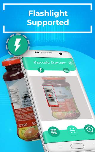 Scan Qr Code: Create Qr Code screenshot 4