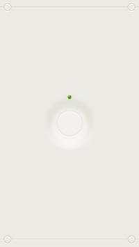 Flashlight LED White screenshot 1