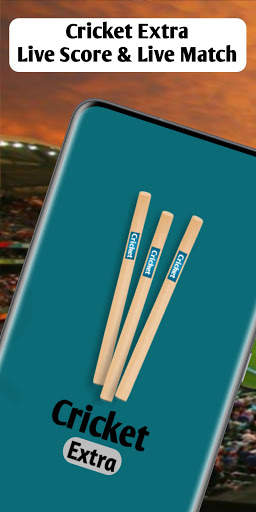 Cricket Extra - Live Match & Score screenshot 1