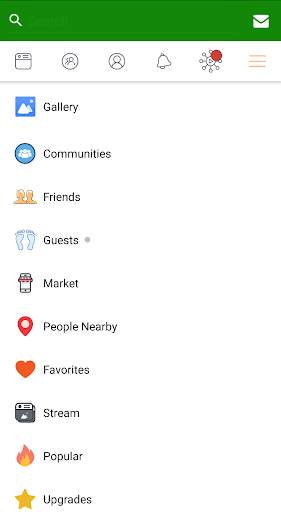 Flik -Indian Social Networking & Social Media App screenshot 6